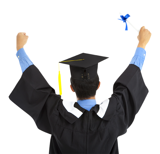 graduando graduando