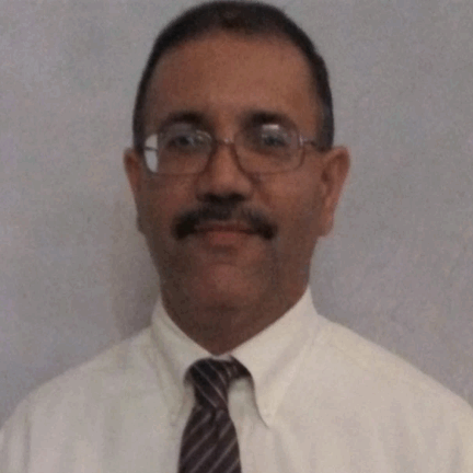 Dr. José A. Pérez Meléndez